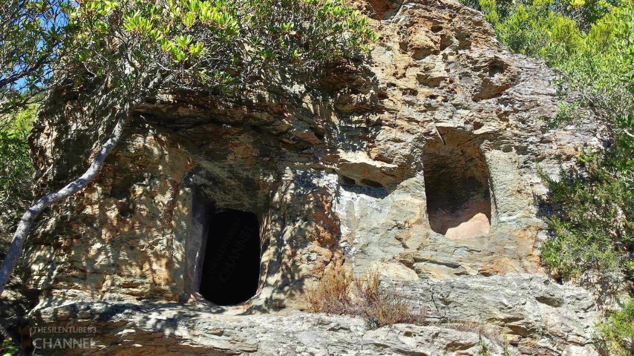 La Peonia Casa Vacanze In Montagna Prato Verde Panorama Stupendo Sardegna Seùlo Eksteriør bilde